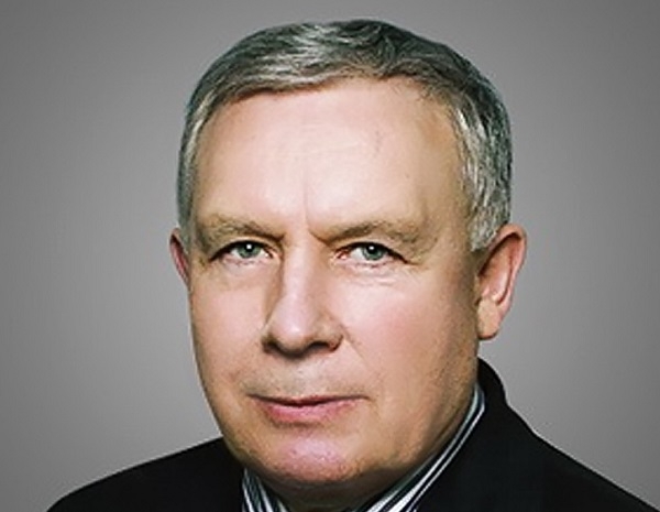 Author of the edition: Karmanov Yuri